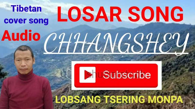 Duesng dering nyimo (Losar song). Tibetan cover song, смотреть онлайн