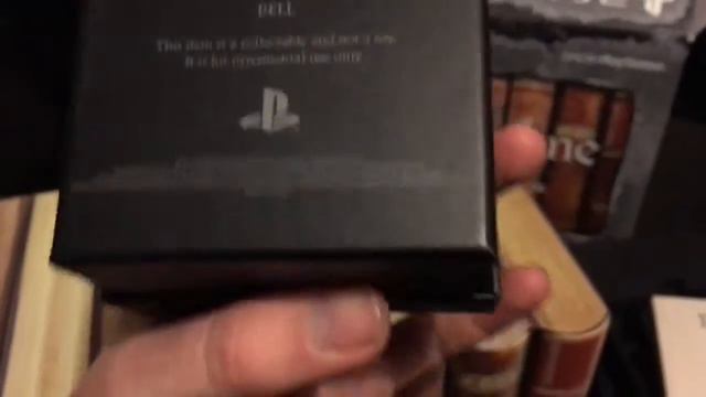 Bloodborne Nightmare Edition Unboxing смотреть онлайн