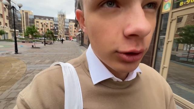 ВСЯ ПРАВДА О ЕГЭ И ОГЭ | КАК Я СДАЛ ЕГЭ ПРОГУЛИВАЯ ШКОЛУ И НЕ ГОТОВЯСЬ смотреть онлайн