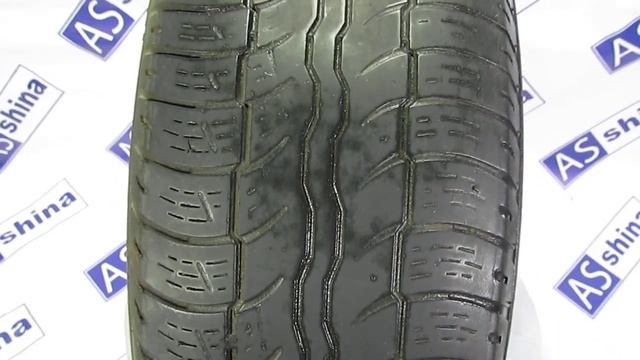 шины бу Dueler H/T D687 R 16 235 60 Лето - 0009580FAL1VID смотреть онлайн