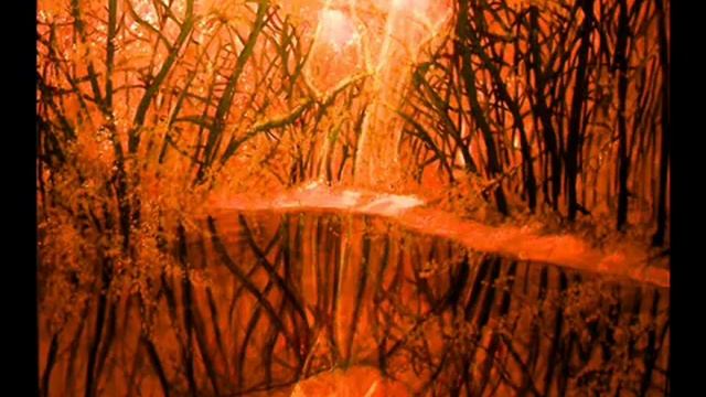 Eugene Onegin Introduction Tchaikovsky смотреть онлайн