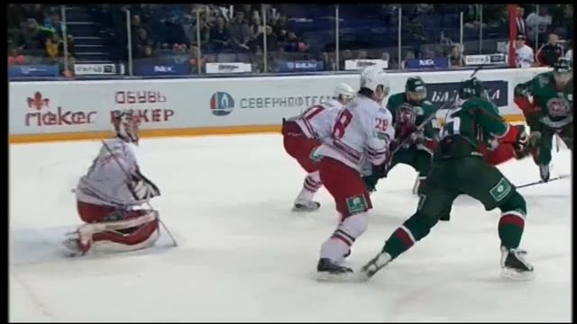 Азеведо спасает 