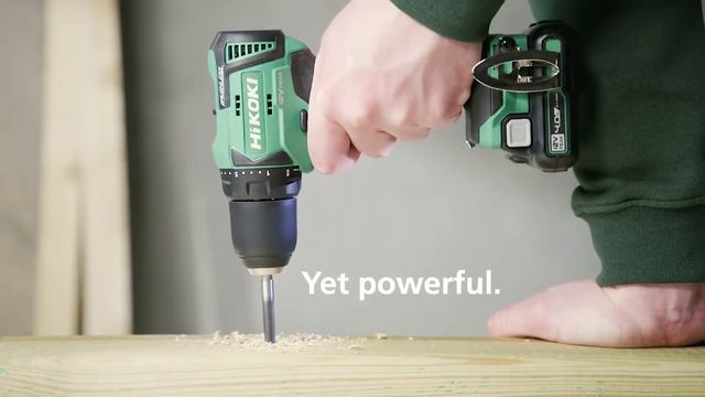 Акумулаторен винтоверт HITACHI/HIKOKI DS12DA | Bashmaistora.bg смотреть онлайн