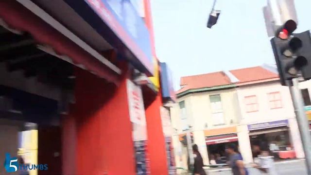 5Thumbs - Gooday Beautie Parlour & Salon. смотреть онлайн