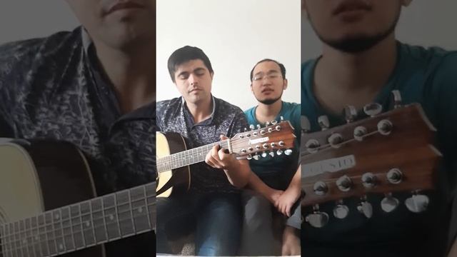 Кавер Наутилус Помпилиус - Одинокая птица смотреть онлайн