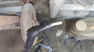 Провода нулевого сопротивления делаю своим руками на Toyota 4efe и 5efe