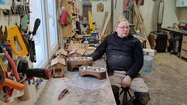 СТОЛЯРКА КАК БИЗНЕС