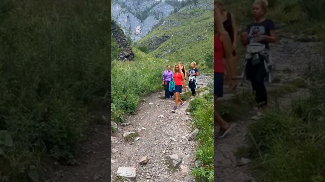 Алтай Че Чкыш смотреть онлайн