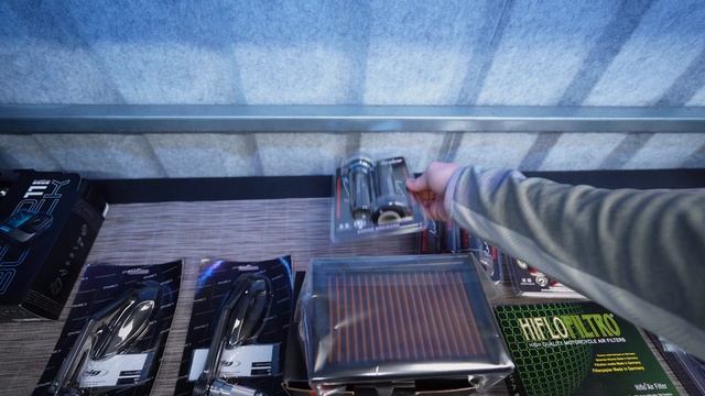 APRILIA TUONO V4 1100 MUST HAVE MODES PART 2 смотреть онлайн