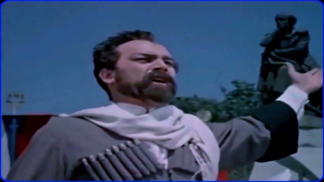 Хетагуров у памятника Лермонтову смотреть онлайн