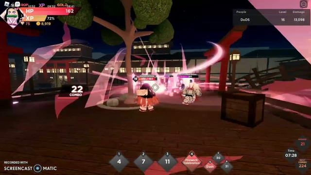 ALL NEW *EVENT CODES* FOR ANIME DIMENSIONS SIMULATOR + NEZUKO SHOWCASE (JANUARY) 2022 смотреть онлайн