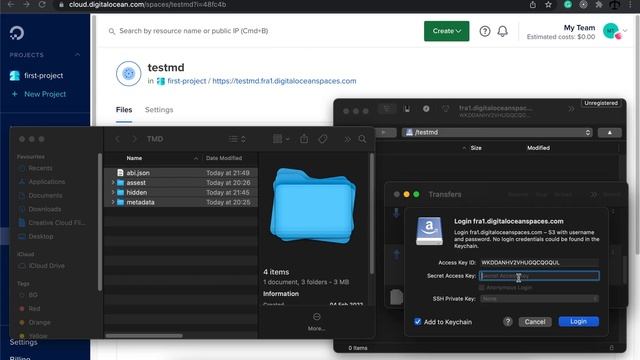 Sniper proof NFT metadata (advanced) смотреть онлайн