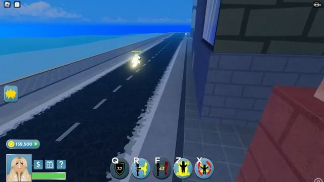 Heroes: Online World | Roblox смотреть онлайн