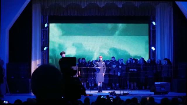 Яков Назимов и Алина Родионова - Мы эхо смотреть онлайн