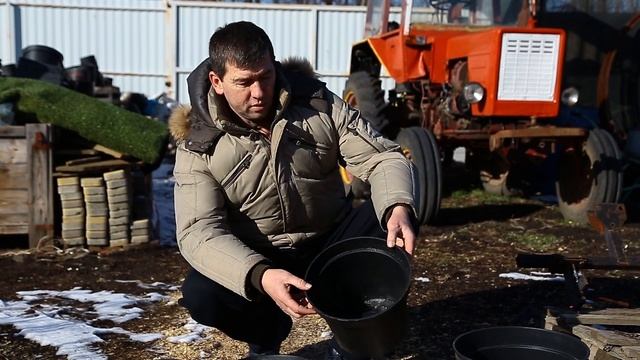 торфяная смесь для хвойных растений в контейнерах смотреть онлайн