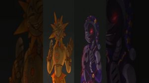 Sundrop x moondrop x listener (18+ asmr)