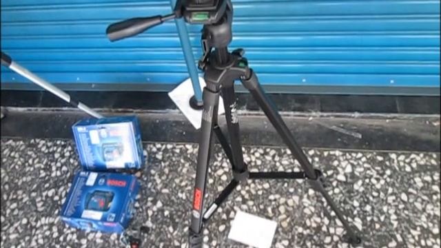 Bosch GPL3 / BOSCH GPL5 及 BOSCH BT 350合併擴充使用說明 смотреть онлайн