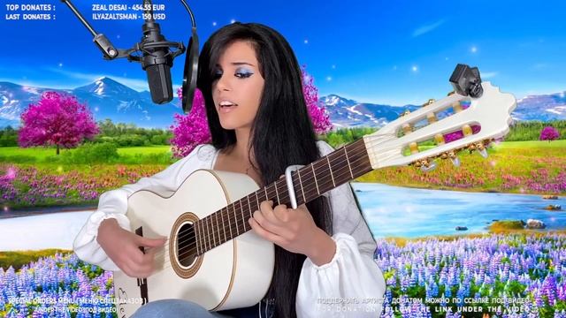 Հեքիաթ - Elena /Yerevan/ смотреть онлайн