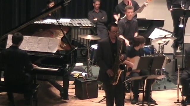 2012-05-17 A Night of Jazz - Delta City Blues смотреть онлайн