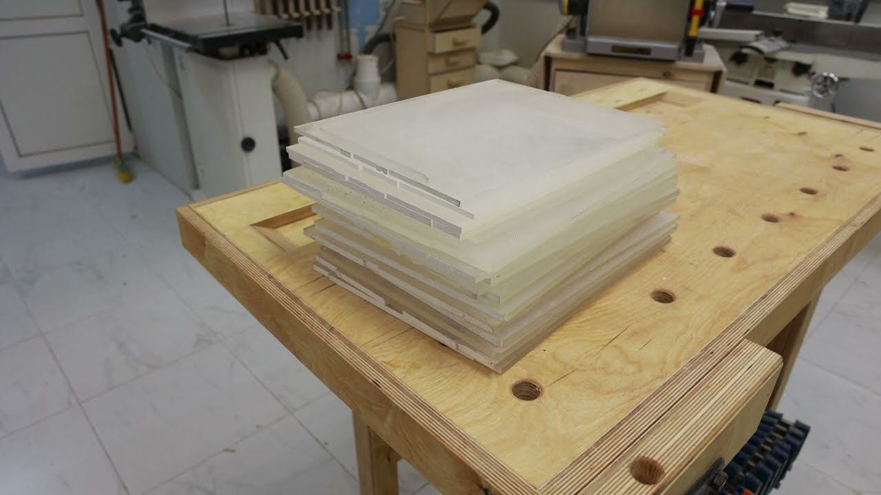 Последний раз показываю почему не стоит выбрасывать старый монитор смотреть онлайн