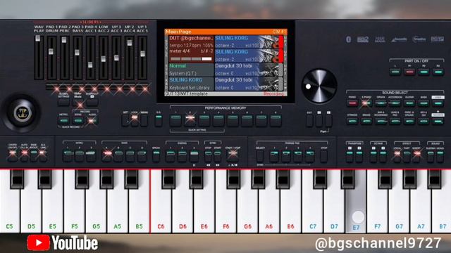 SKIN TERBARU ORG 2023 ! MEDELI AKX10 ! смотреть онлайн
