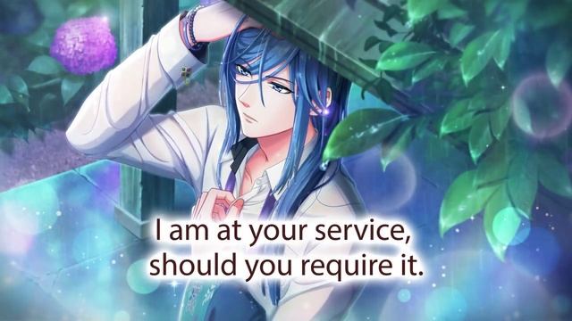 "Ayakashi: Romance Reborn" 1st Anniversary Movie смотреть онлайн
