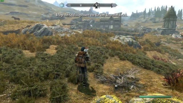 Skyrim Anniversary Edition Creation Farming смотреть онлайн