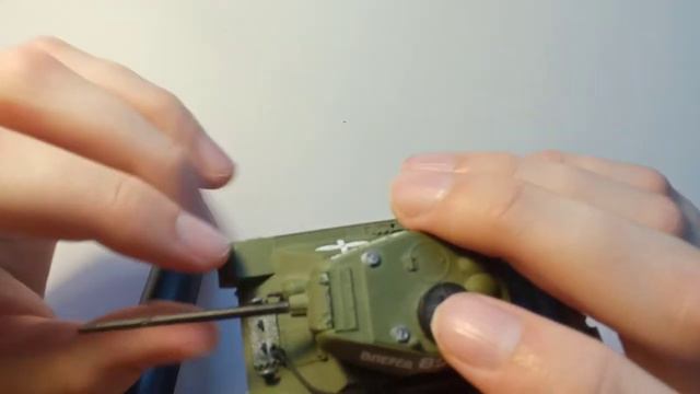 😀Обзор танка т 34 85 СССР😆😁 смотреть онлайн