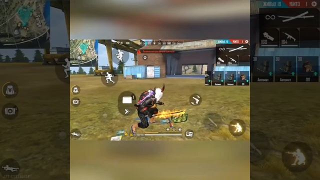 Смогули взять топ 1 с акаунта друга?|ФРИ ФАЕР|FREE FIR смотреть онлайн