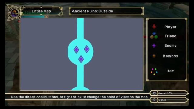Fantasy Hero, Unsigned Legacy - DLC Quest: The Power of Science смотреть онлайн