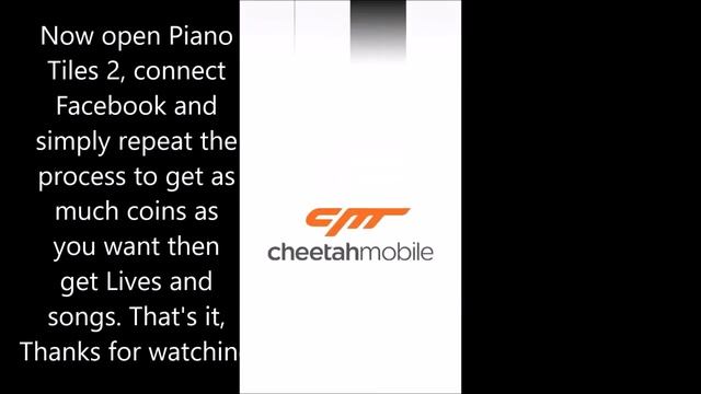 How to make a unlimited hearts & diamonds / Piano Tiles 2 смотреть онлайн