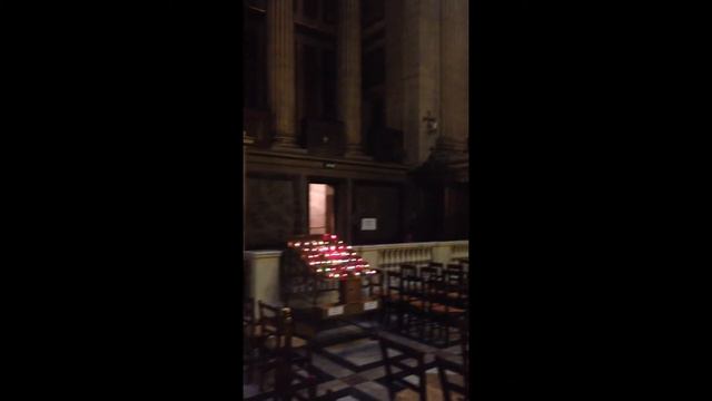 Paris. Август 2013 смотреть онлайн
