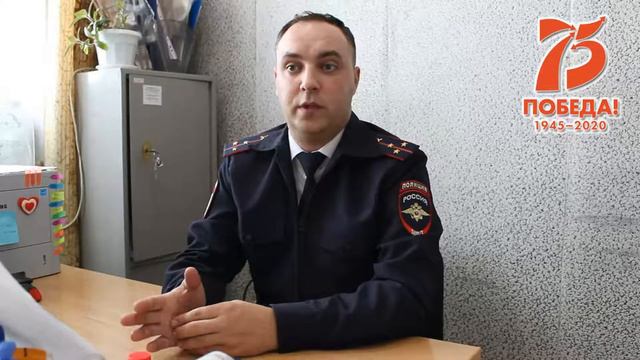 «Я помню. Я горжусь. Служу России!» смотреть онлайн