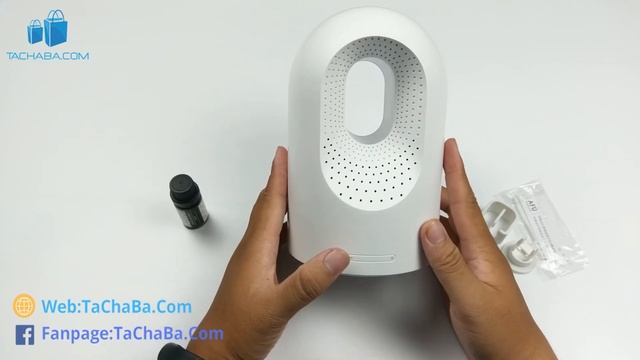 Trên Tay Máy Xông Tinh Dầu AFÙ AFU-XM-001: Hàng Xiaomi Thì Quá Ngon смотреть онлайн