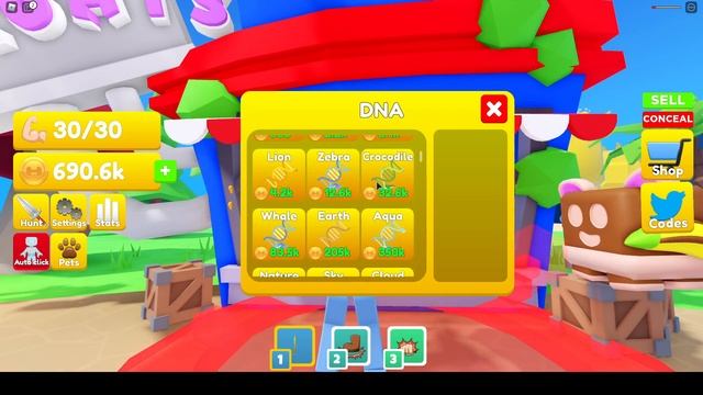 *New Secret Codes* ??Lifting Titans Codes|??Lifting Titans (Roblox) смотреть онлайн