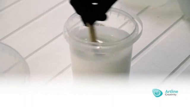 Discover Artline's Crystal Epoxy: The Universal Resin for Jewelry, Priming Wood смотреть онлайн