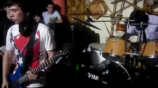 Grinda Zigzag смотреть онлайн