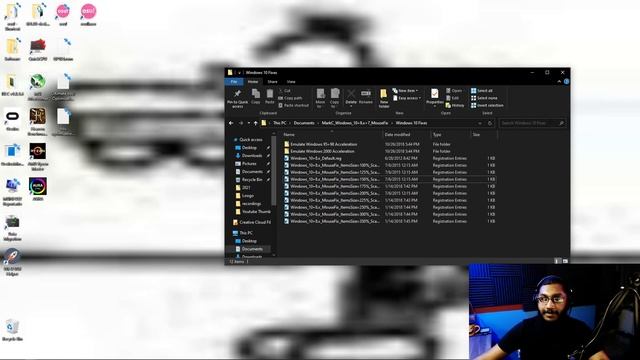 FIX osu! Input Lag, Latency, and Performance by Following These Steps смотреть онлайн