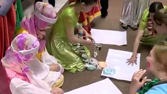 Рождественские каникулы 2016 смотреть онлайн