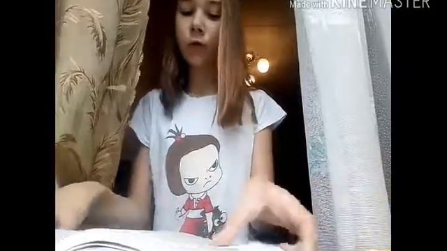 ТИПЫ ЛЮДЕЙ ВО ВРЕМЯ ВЫПОЛНЕНИЯ Д.З|Sonya Vegass смотреть онлайн
