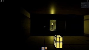 The Mimic Chapter III роблокс ПРОХОЖДЕНИЕ  на РУССКОМ