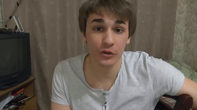 Ответ Ларину (TAG: Судить по последнему действию) смотреть онлайн