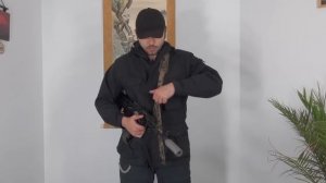 [ОБЗОР] Как пользоваться Двухточечным ремнем ПИЛУС SURPAT/[REVIEW] How to use Two-point sling PILUS
