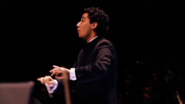 ANDRES OROZCO ESTRADA смотреть онлайн