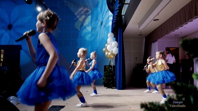 "Мне сегодня грустно" Арт-студия StarWay смотреть онлайн