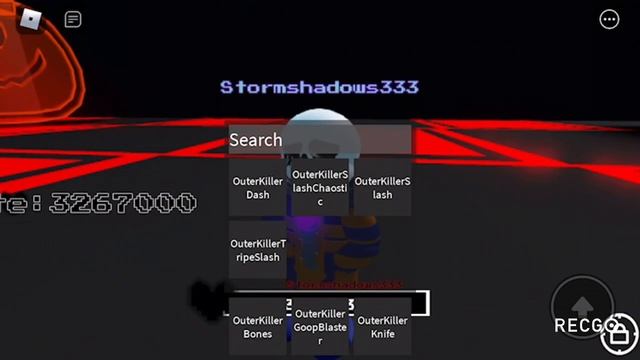 Undertale Final Multiverse DX | How to get OuterKiller Sans and showcase | roblox смотреть онлайн