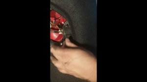 замена лампочки стоп сигнала кия сид 2008 года