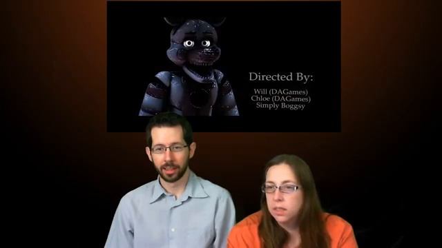 RustyFoxes REACT to FNAF Sister Location Left Behind Song смотреть онлайн