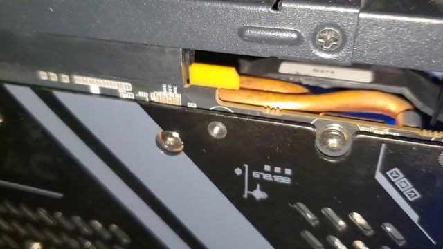 Zotac Geforce GTX 1080Ti Mini 11gb