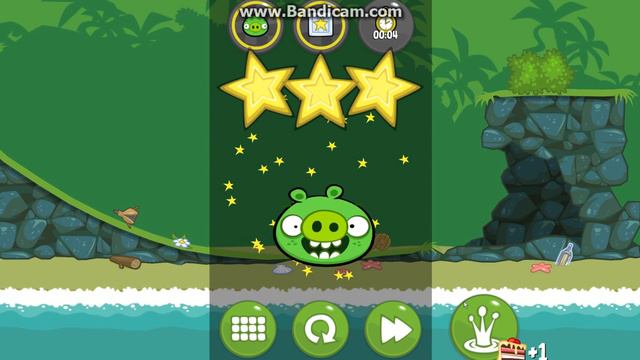 Bad Piggies #2 | Ещё автомобили?? смотреть онлайн